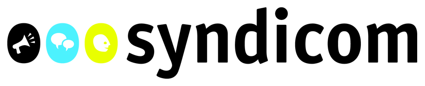  logo syndicom